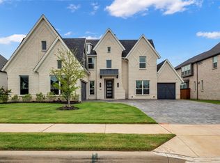 1050 Heron Xing, Prosper, TX 75078