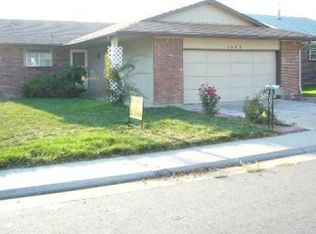 1649 Bahama St, Aurora, CO 80011