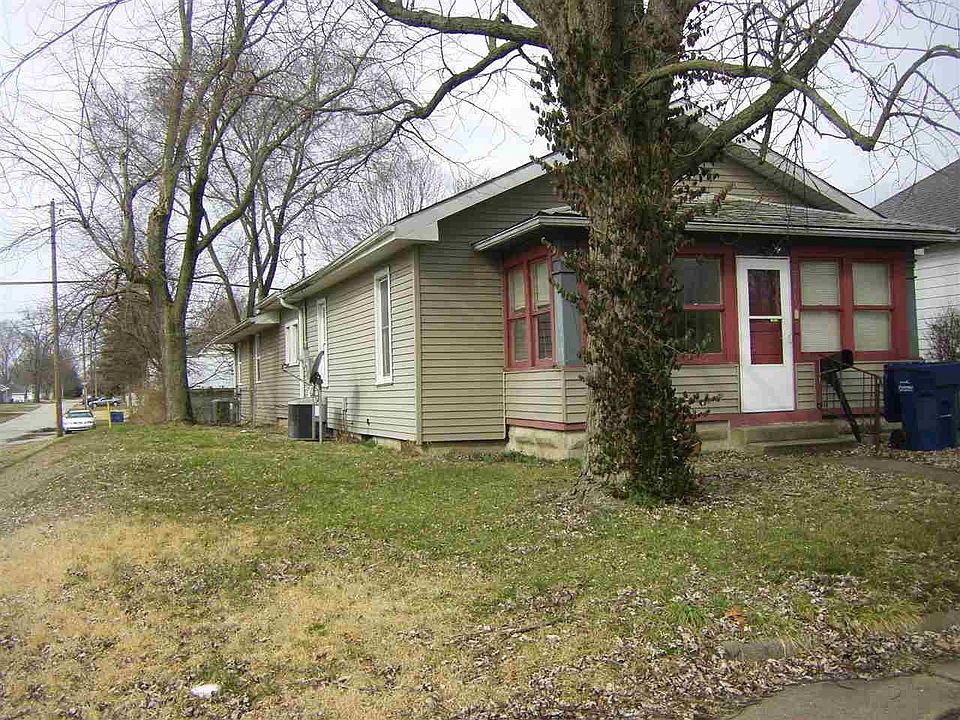 1st image of 2531 S 1st St