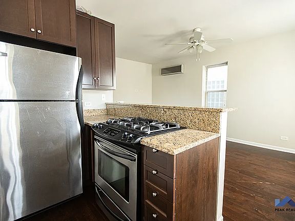 4th image of 1244 N Cleaver St APT 3W