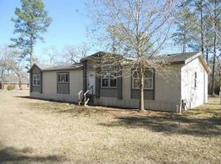 25980 Brushy Creek Dr, Hockley, TX 77447