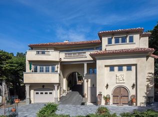 3285 Martin Rd, Carmel, CA 93923