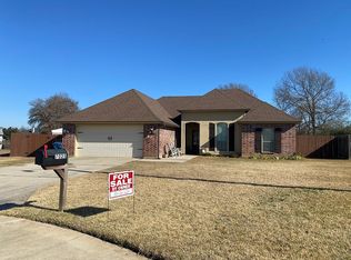 7025 Emerald Bay Loop, Shreveport, LA 71107