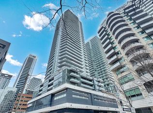 89 Dunfield Ave #807, Toronto, ON M4S 0A4
