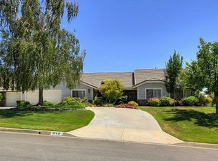 35917 Deer Brook Rd, Yucaipa, CA 92399