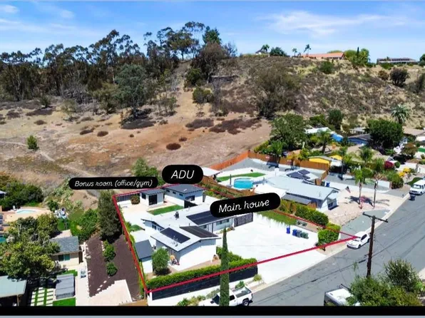 12540 Taunt Pl, Poway, CA 92064