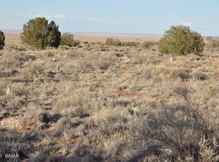 5520 White Antelope Rd, Snowflake, AZ 85937
