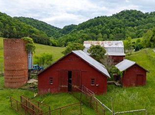 Tbd Seven Springs Hollow Rd, Castlewood, VA 24224