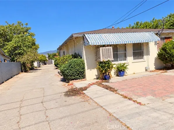 15154 Randall Ave, Fontana, CA 92335