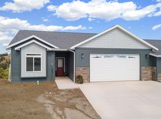 1246 Pinnacle Ct, Rapid City, SD 57701