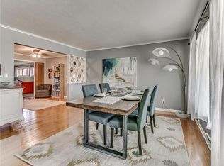 3040 NW 67th St, Oklahoma City, OK 73116