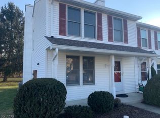 108 Constitution Way #108, Franklin, NJ 07416