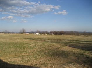 12905 Rose Cemetery Rd, Prairie Grove, AR 72753