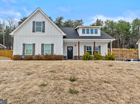 6385 Woodland Station Dr, Lula, GA 30554