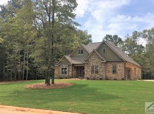 1011 Holly Tree Trce, Bishop, GA 30621