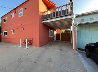 4014 4016 & 1/2 Shasta, San Diego, CA 92109