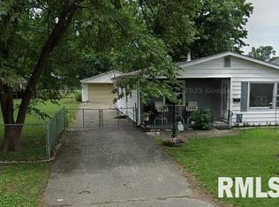 2713 S College St, Springfield, IL 62704
