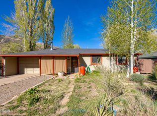 3128 N Grandview Dr, Flagstaff, AZ 86004