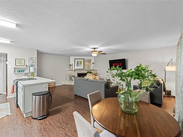 5016 Griffin Dr, The Colony, TX 75056