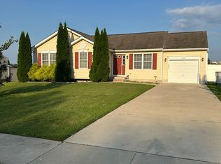 2451 Allegheny Ave, Vineland, NJ 08360
