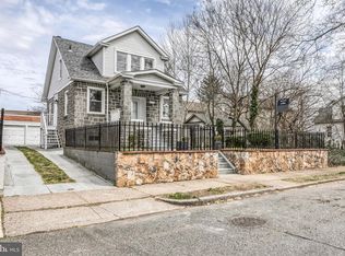 2245 Afton St, Philadelphia, PA 19152