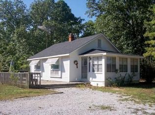 209 Courseys, Saint Joe, AR 72675