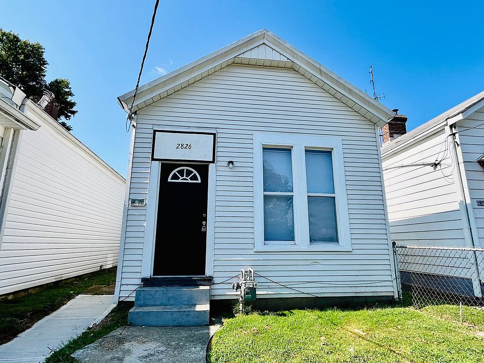 1st image of 2826 Saint Xavier St