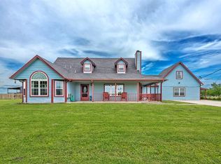 3289 County Road 1033, Greenville, TX 75401