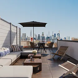 221 Frost Street, #PENTHOUSE-R