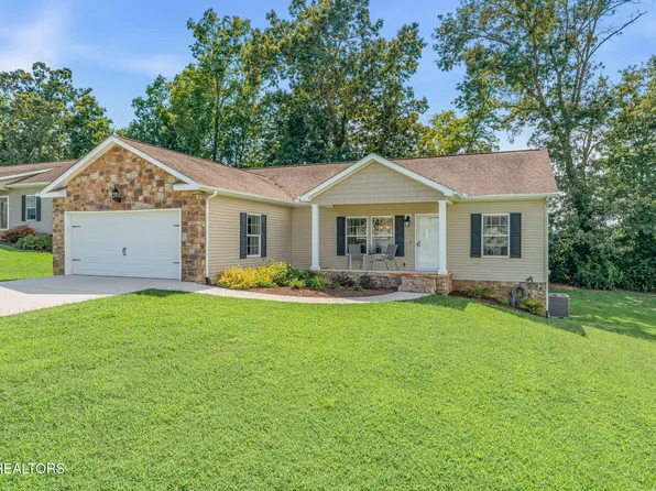 660 Alexis Ln, Lenoir City, TN 37772