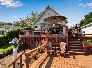 193 Long Point Dr, Machias, NY 14101