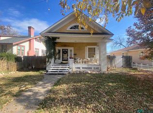 203 S Kentucky Ave, Roswell, NM 88203