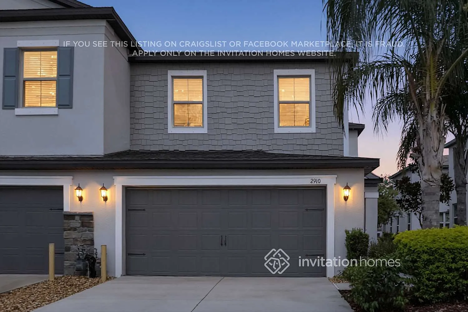 2910 Yellowhammer Wy New Port Richey, FL 34655 — Photo 4