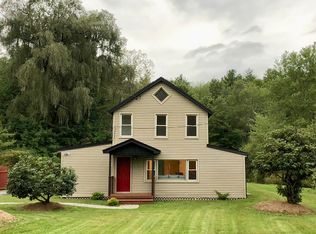 1624 Route 212, Saugerties, NY 12477