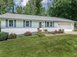 5330 W Sycks Ct, Bloomington, IN 47404