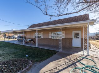 236 E Center St, Veyo, UT 84782