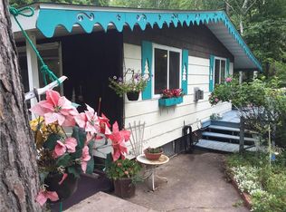 11820 Cable Sunset Rd, Cable, WI 54821