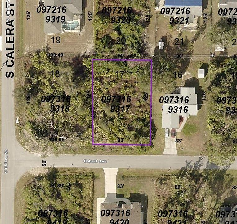 1st image of 17 Osbert Ave