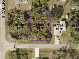 17 Osbert Ave, North Pt, FL 34287