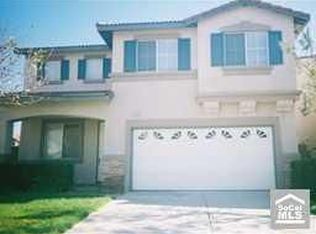 5856 Pine Valley Dr, Fontana, CA 92336