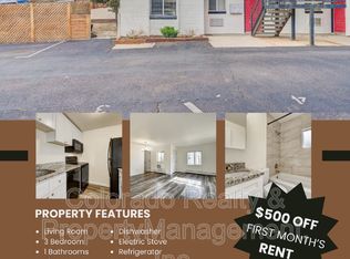 1270 Wolff St APT 9, Denver, CO 80204