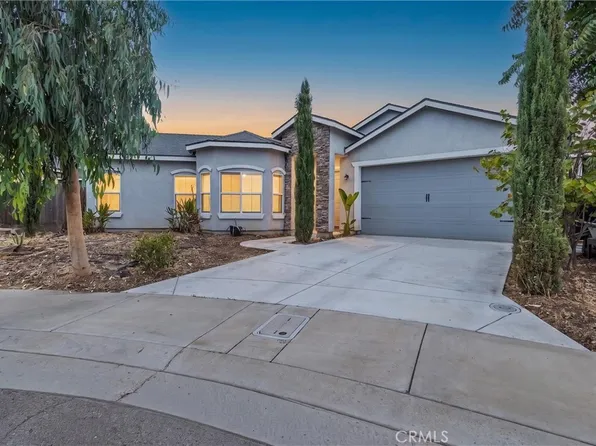 515 Cadiz Ct, Merced, CA 95341