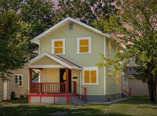 3502 Oliver St, Fort Wayne, IN 46806
