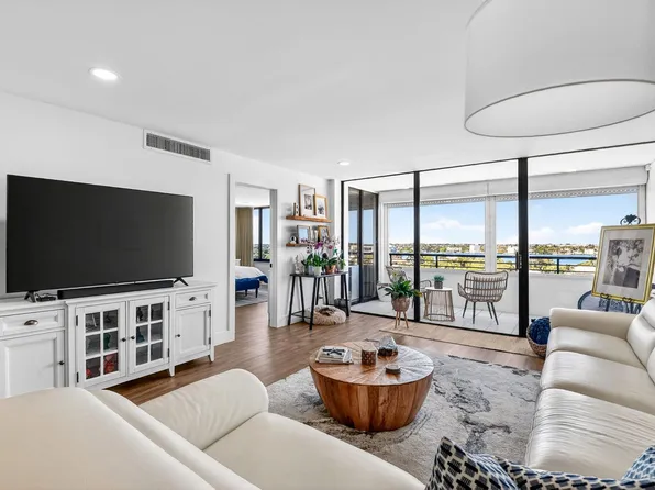 3589 S Ocean Boulevard #909, South Palm Beach, FL 33480