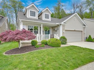 9278 Clark Cir, Twinsburg, OH 44087