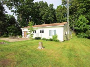 1465 S 460 E, Lagrange, IN 46761