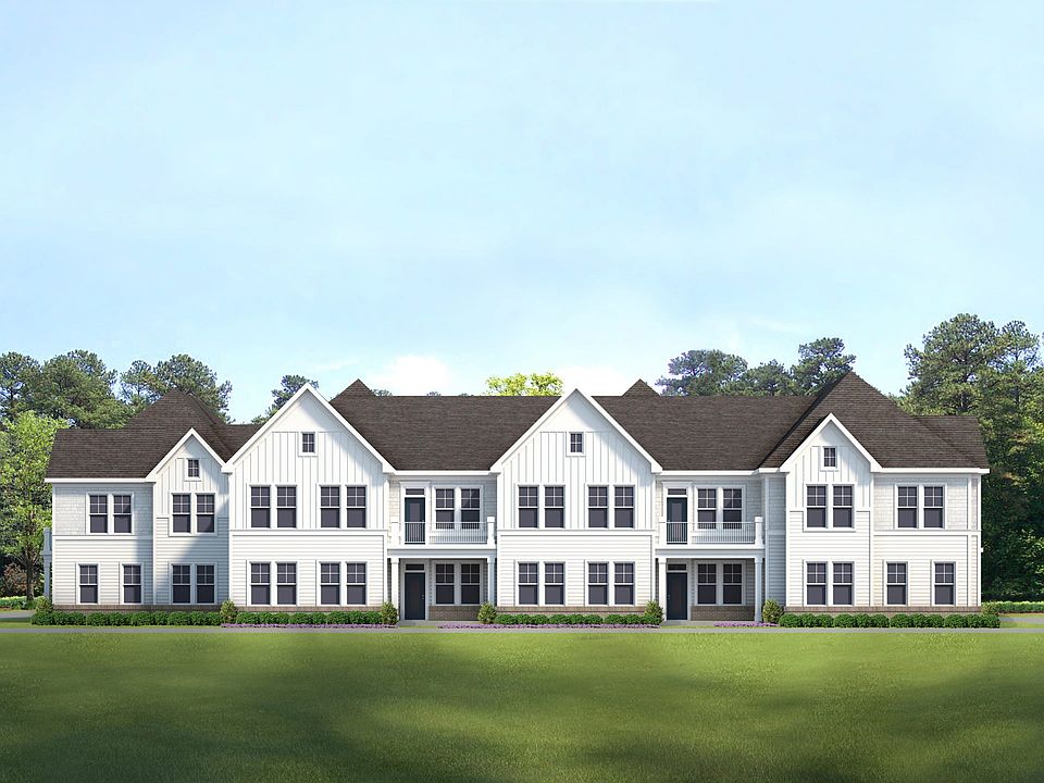 Building 71 Front