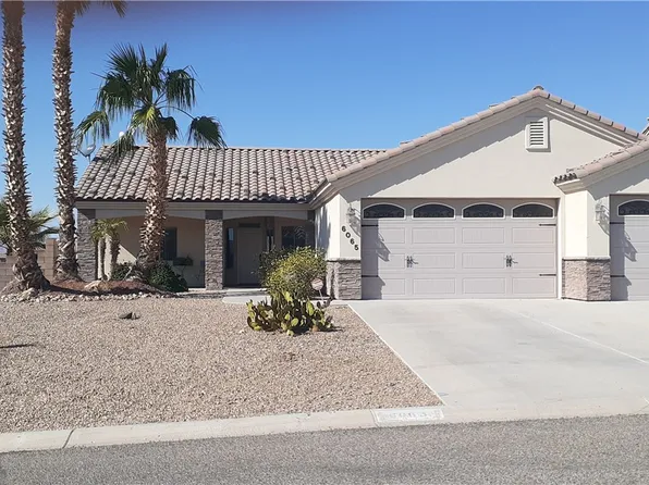6065 S Greenhorn Dr, Fort Mohave, AZ 86426