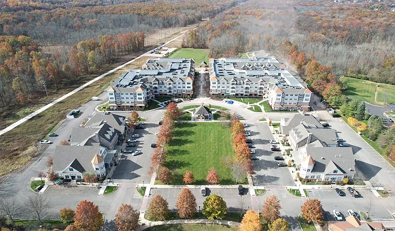 The Enclave at Dewy Meadows — Photo 41