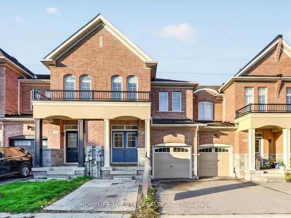 226 Bennett St, Newmarket, ON L3X 0M1